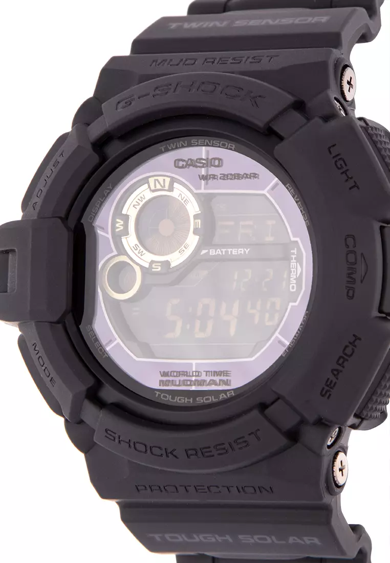 G shock mudmaster discount price in philippines