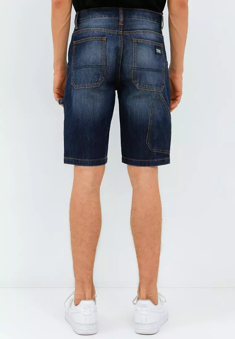 Used 1968 - 525 Celana Pendek Pria Denim