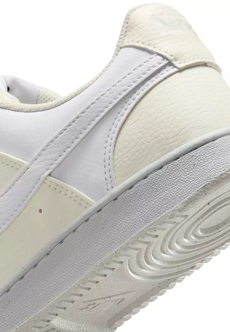 Court Vision Low Next Nature Shoes