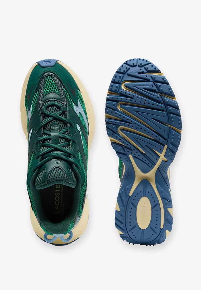 Men’s L003 Neo Shot 225 4 Sneakers