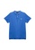 Superdry 藍色 Classic Pique Short Sleeve Polo Shirt 01DE1AA90B8457GS_1