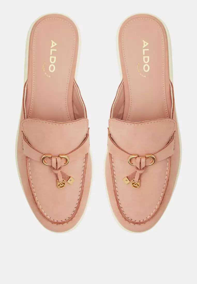 Kedoacien-In Slip Ons