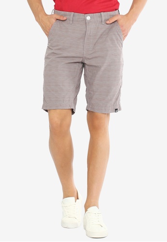 Shop Lee Men S Chino Shorts Online On Zalora Philippines