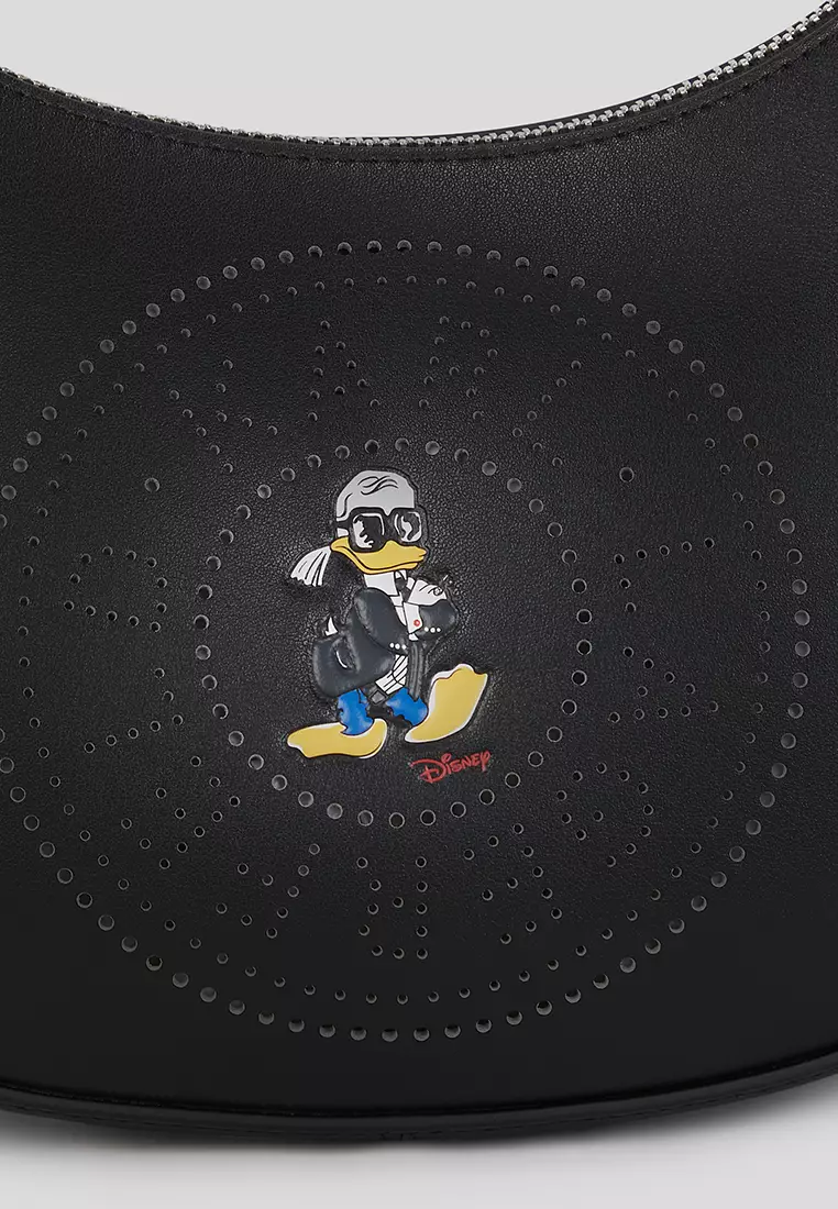KL x Disney Moon Shoulder Bag