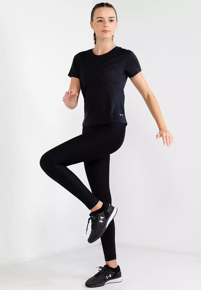 Streaker Short Sleeve Tee