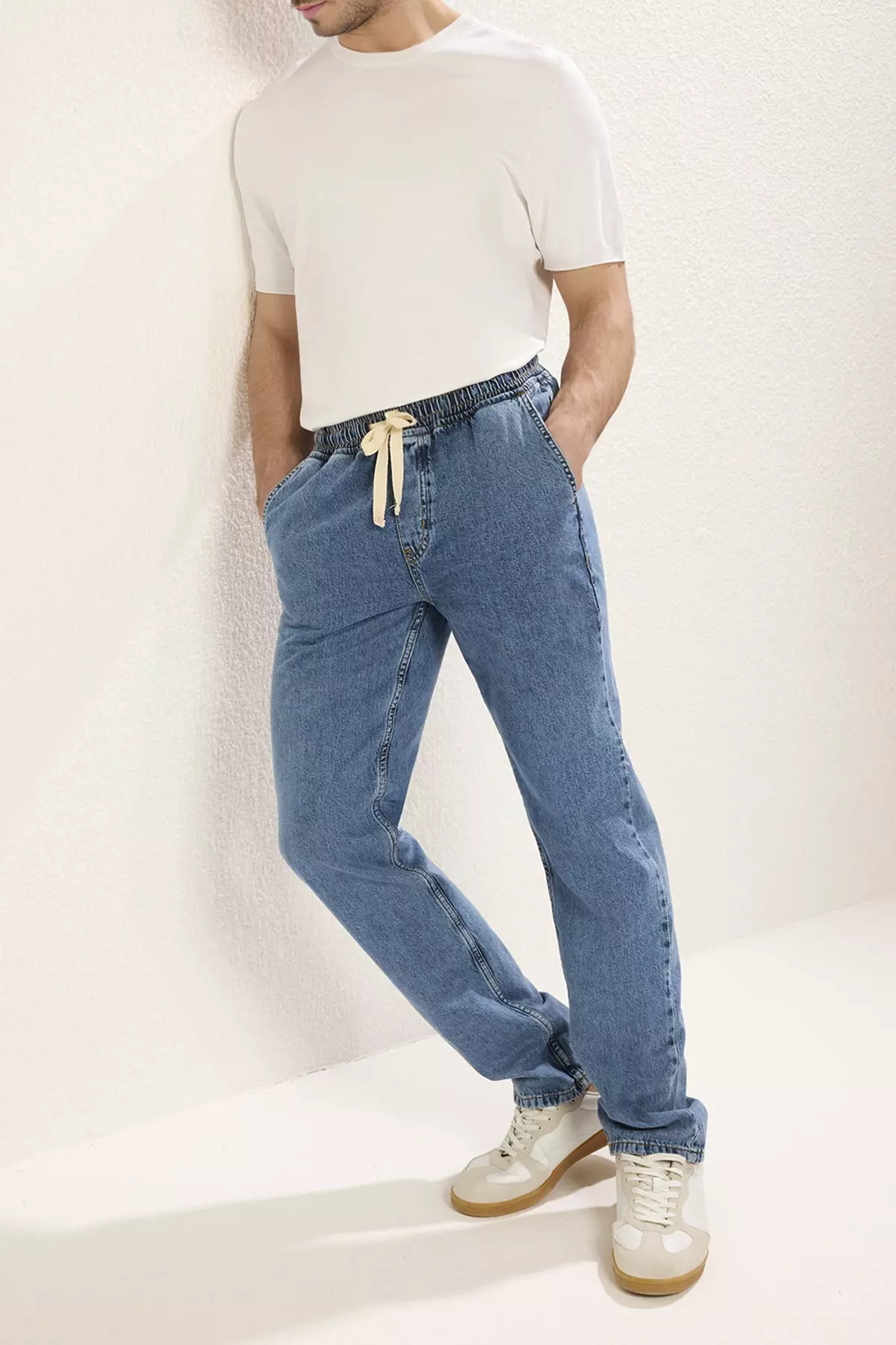 Regular Fit Jeans
