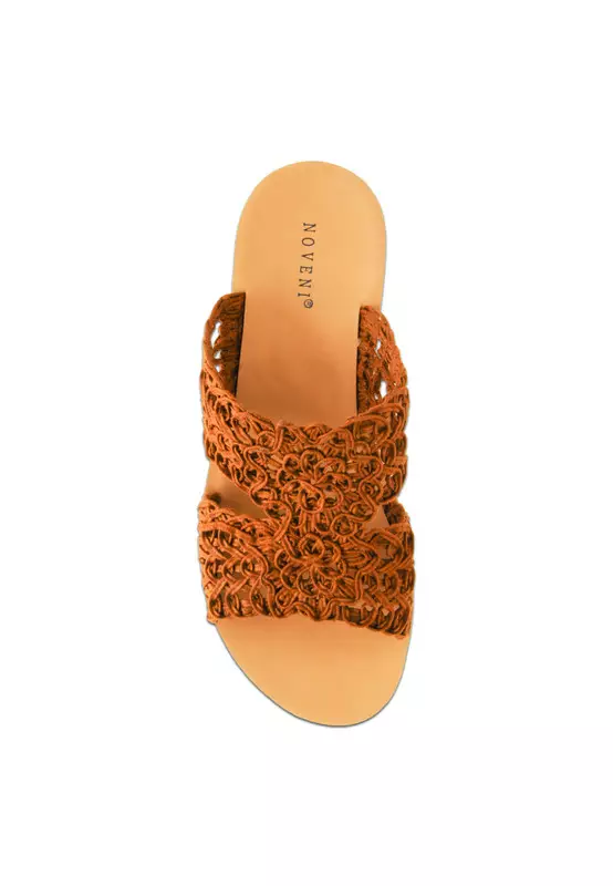 Slip On Casual Sandals