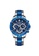 NAVIFORCE blue Naviforce NF9196S S/BE Blue Dial Stainless Steel Men Watch BA890AC2CBCBA1GS_1