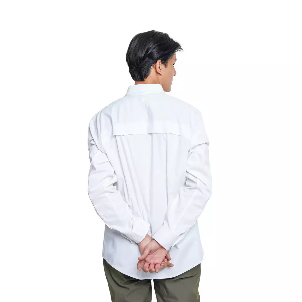 Eiger Mission Ls Shirt