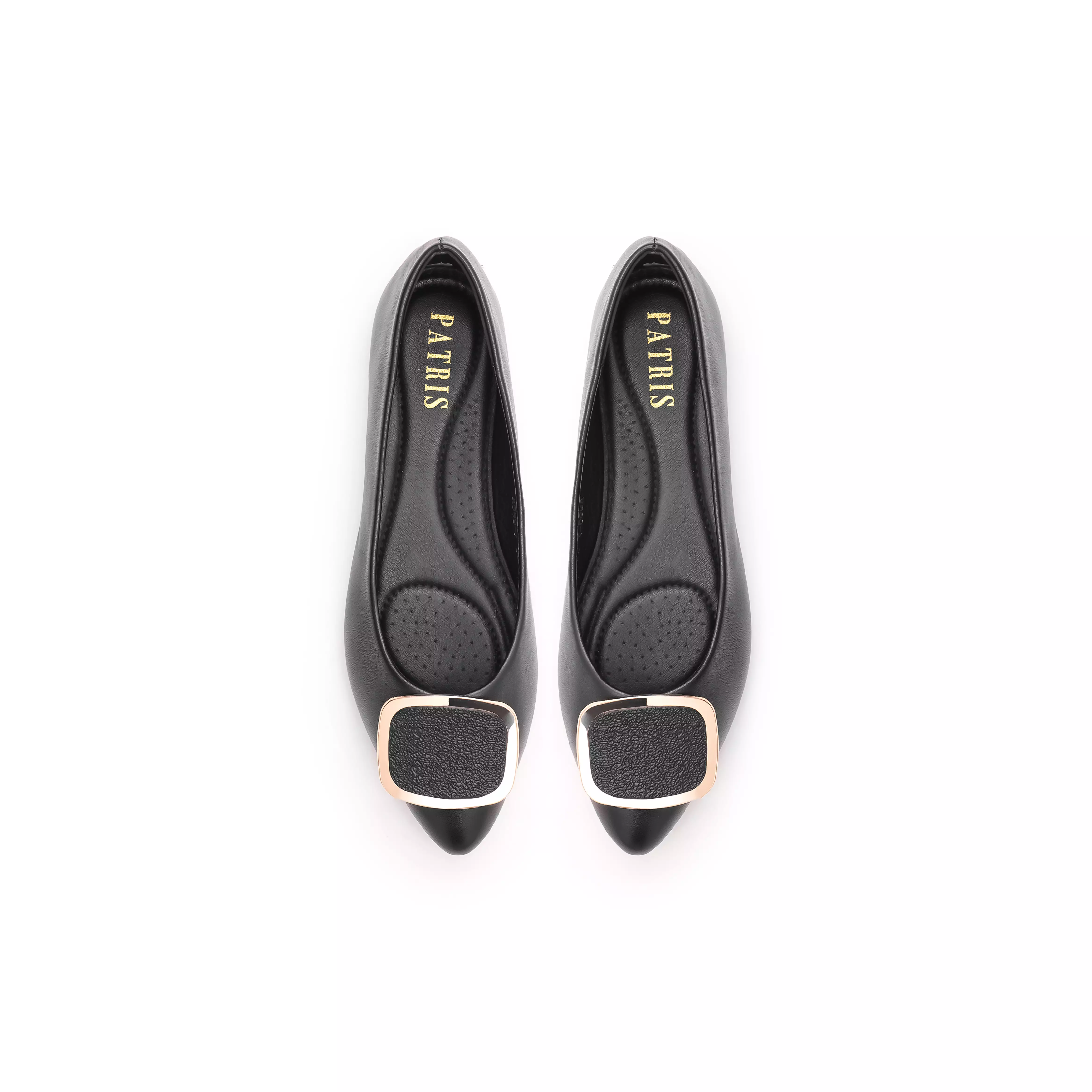 PATRIS Wafa Sepatu Wanita Flatshoes