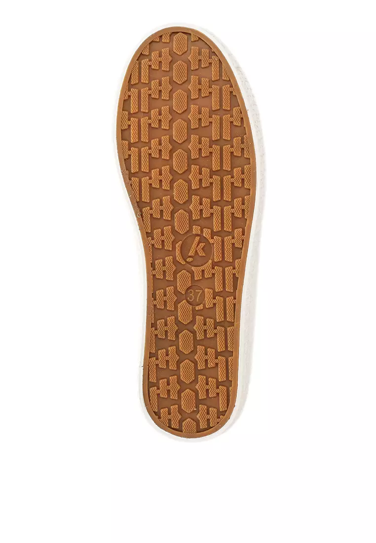 Original 3.0 Canvas Sneakers