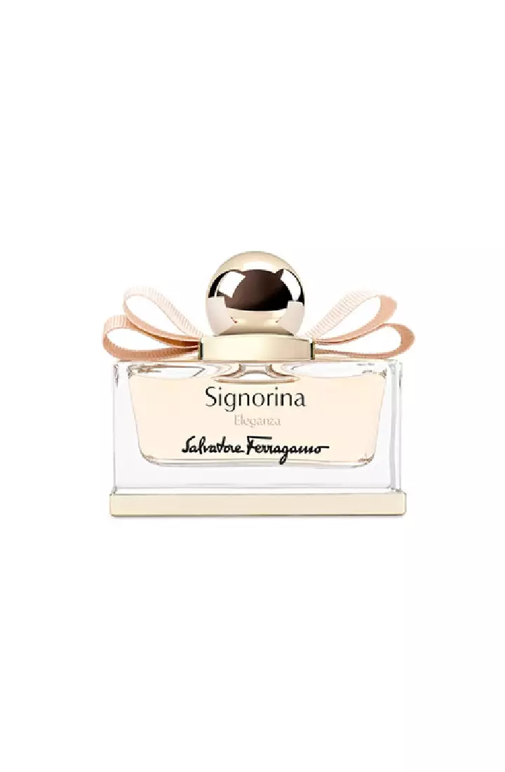 Harga parfum new arrivals salvatore ferragamo
