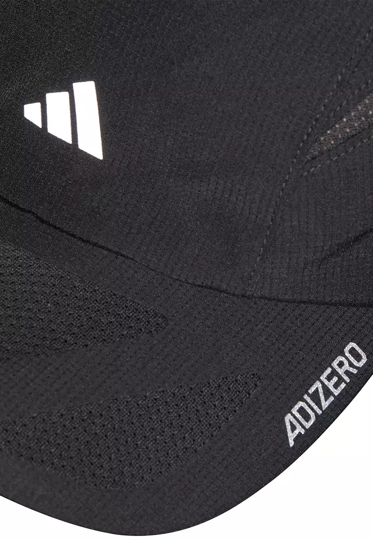 3-Panel HEAT.RDY Training Running Sport Cap