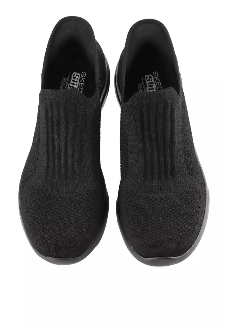 Relaxed Fit Sport Shoes