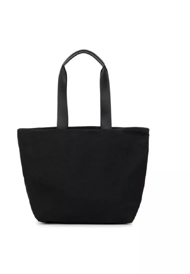 Karl Lagerfeld Exclusive Kristen Canvas Tote Bag