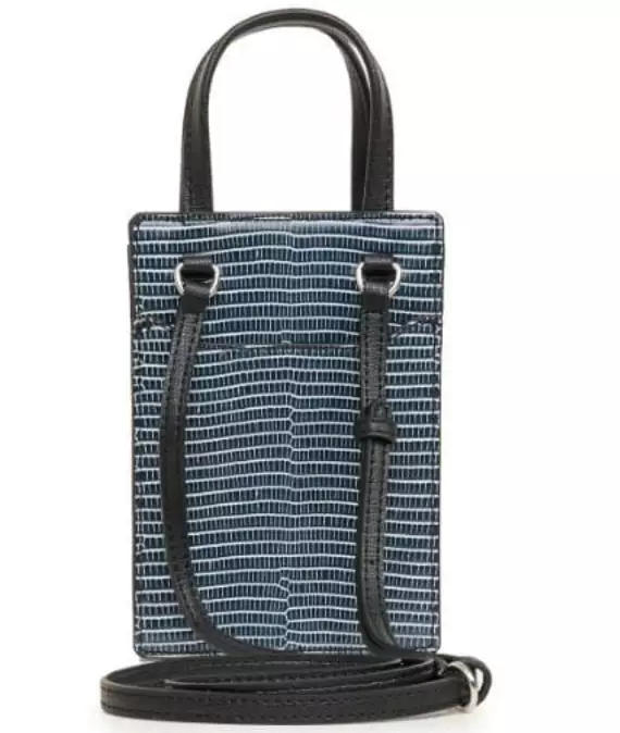 Karl Lagerfeld LH3ES1BK Maybelle Cell phone