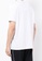 Armani Exchange white AX Armani Exchange Men Ax Graphic Print Short Sleeve T Shirt E230EAABF42AF5GS_4