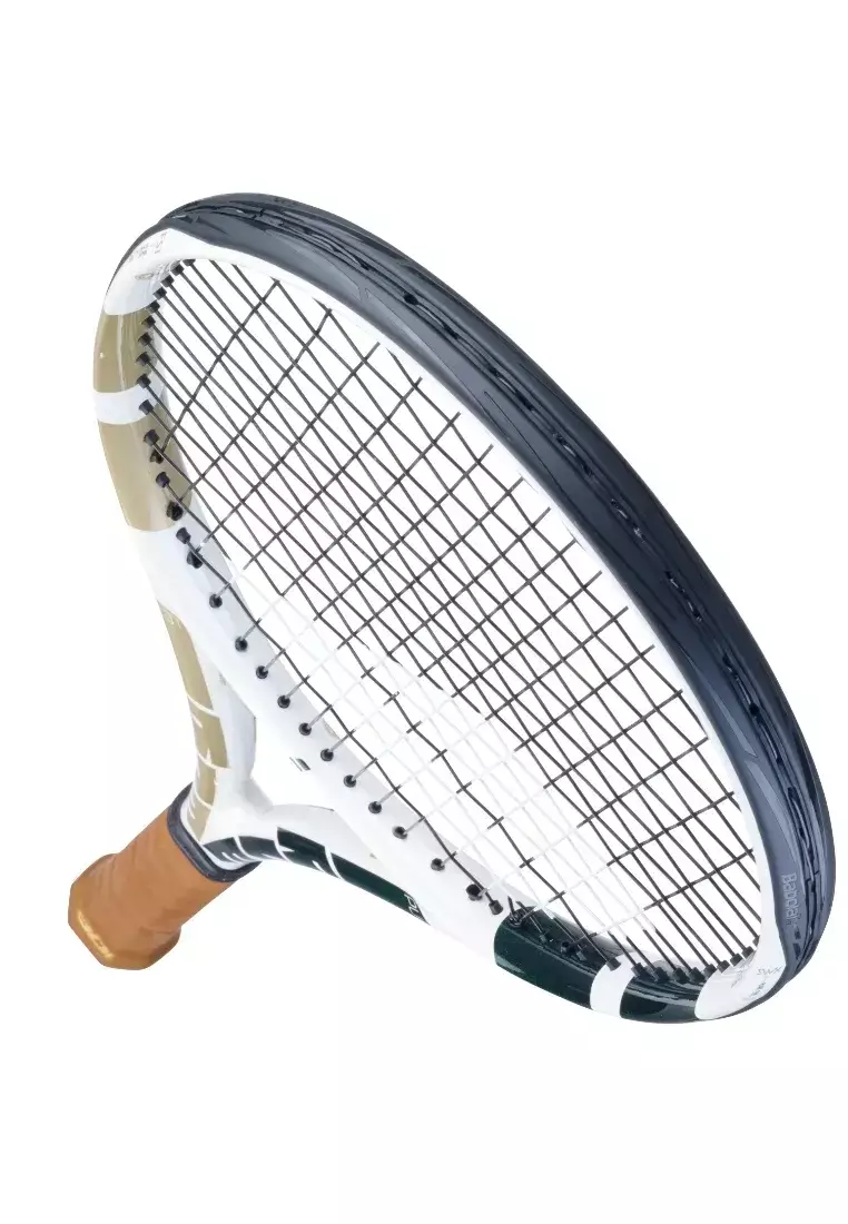 Babolat Pure Drive Team Wimbledon Tennis Racket Grip 3 (2022)