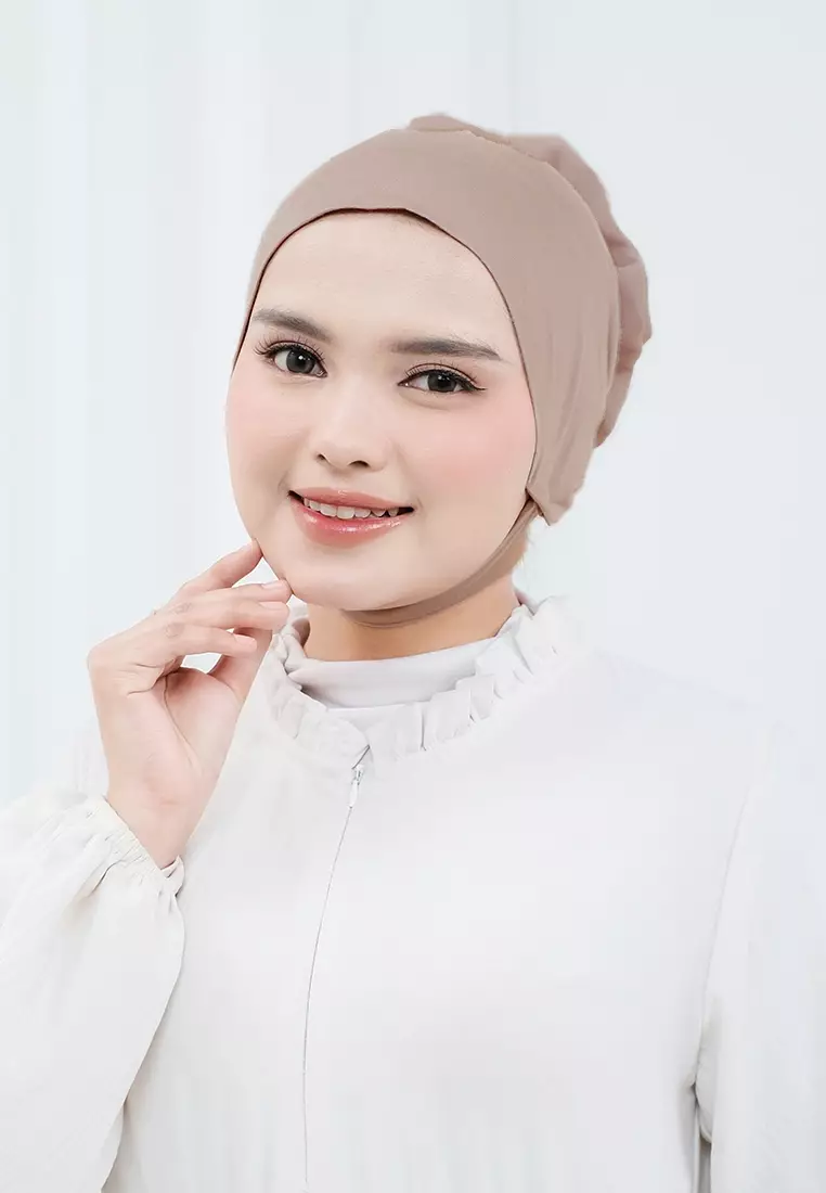 INNER CIPUT CEPOL ROSE - MOCCA