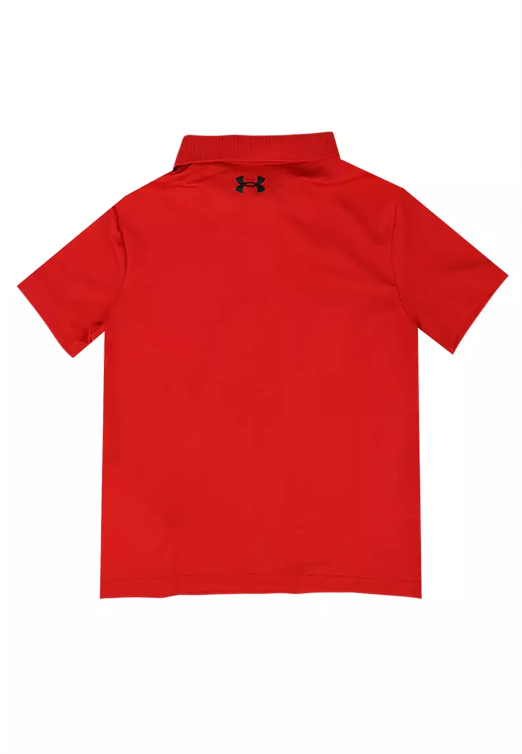 Buy Under Armour Golfing Polo Shirt 2024 Online ZALORA Philippines