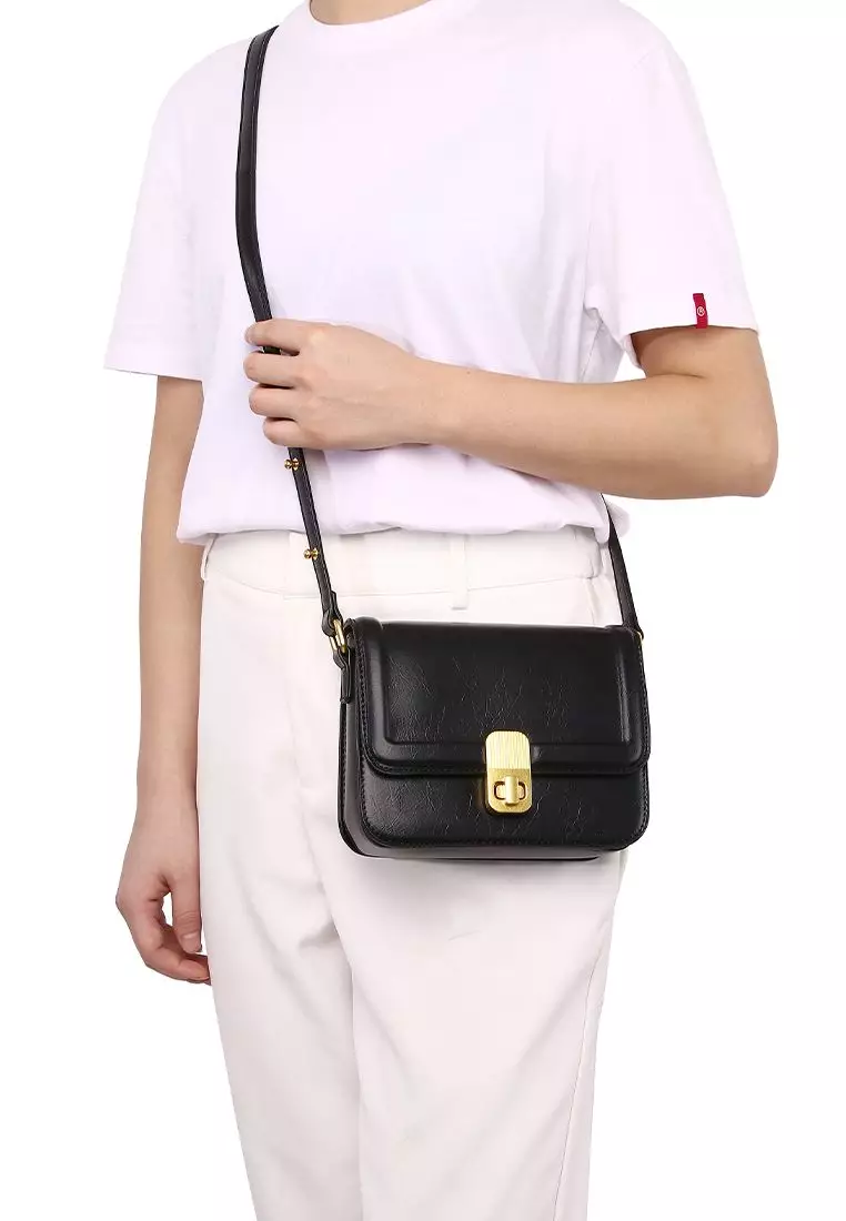 Buy Milliot & Co. Lydia Vintage Crossbody Online ZALORA Malaysia