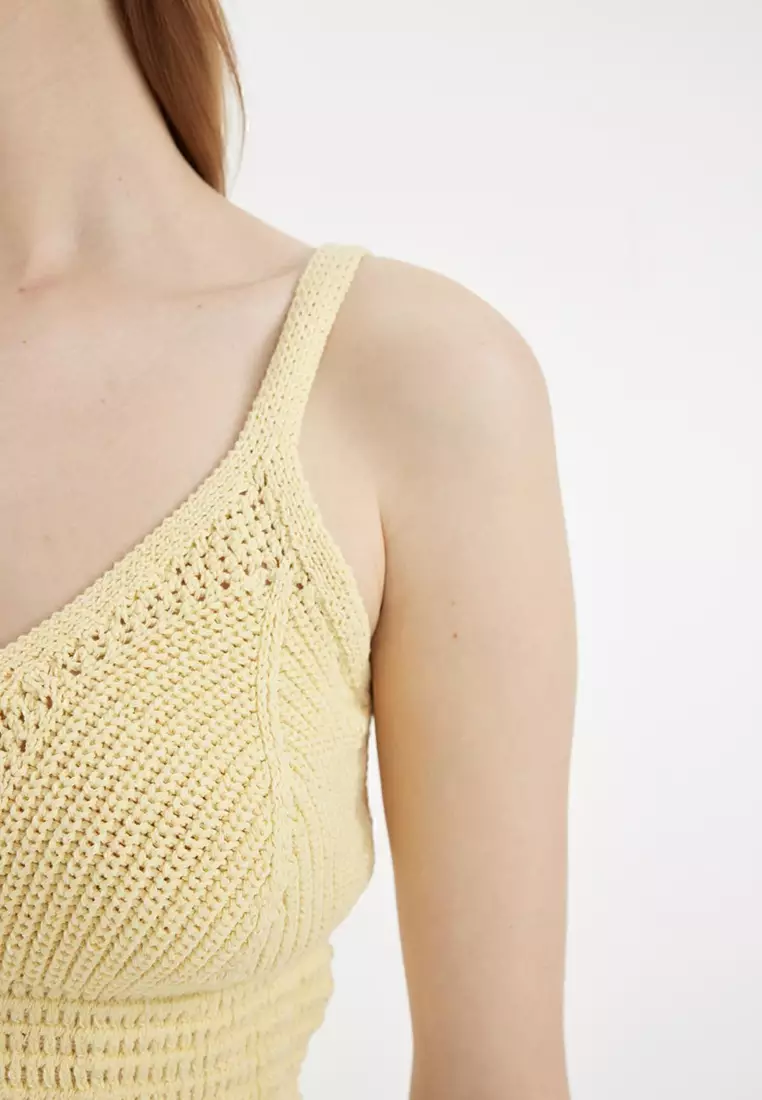 Crochet Top