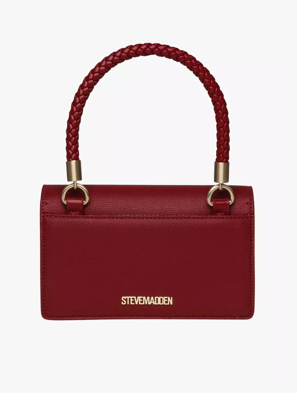Steve Madden BNESTA Crossbody Bags - Red