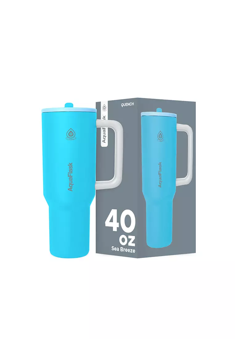 40oz Quench Collection Sea Breeze