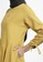 JV Hasanah yellow Nabila Ruffle Dress AABDCAACD0BE62GS_5
