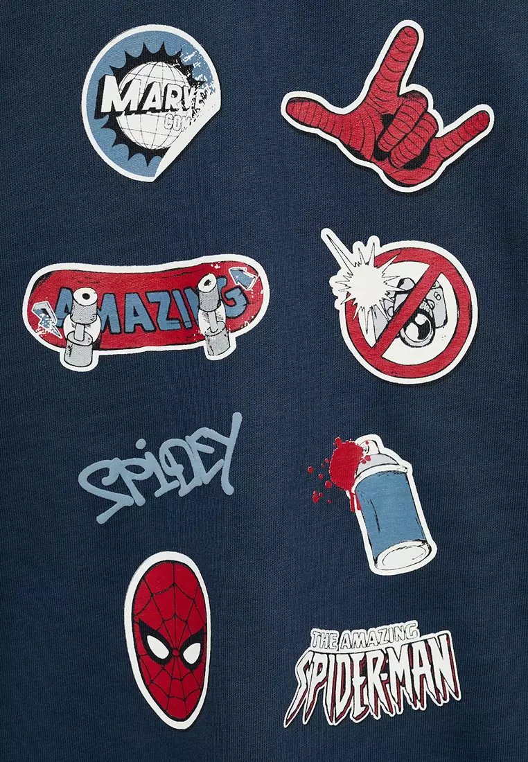 Spider-Man T-Shirt
