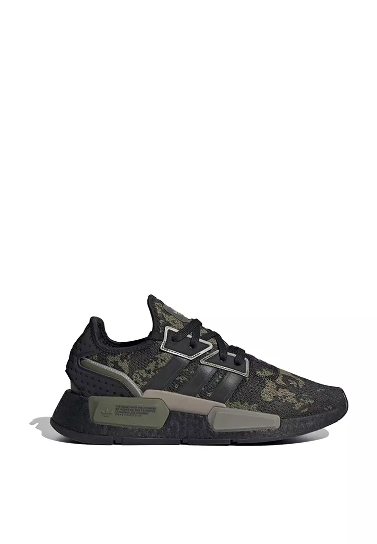 Adidas sales nmd zalora
