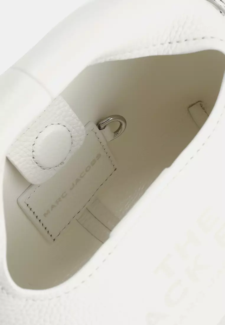 The Micro Crossbody Sack Bag