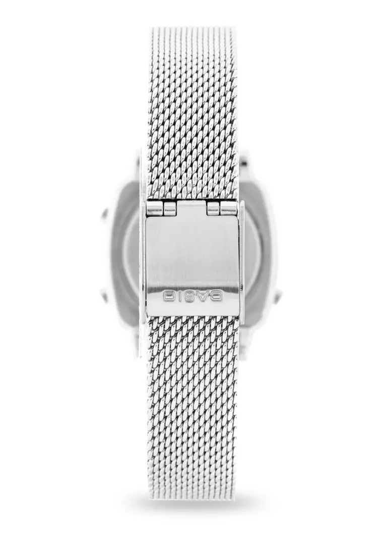 Digital Watch LA670WEM-7DF