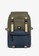 Geoff Max green Geoff Max Official - Almost Dark Olive Navy Bags 8DAD7AC9CA62CFGS_1