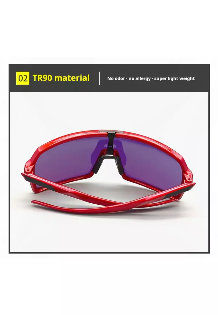 Cycling sunglasses malaysia online