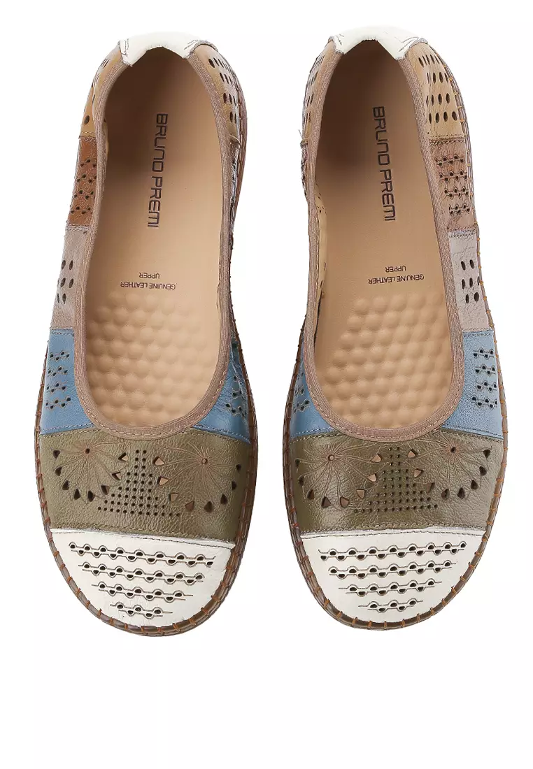 Bp Smart Casual 0532A