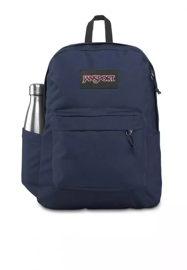 Buy Jansport Superbreak Plus Backpack 2024 Online ZALORA Philippines