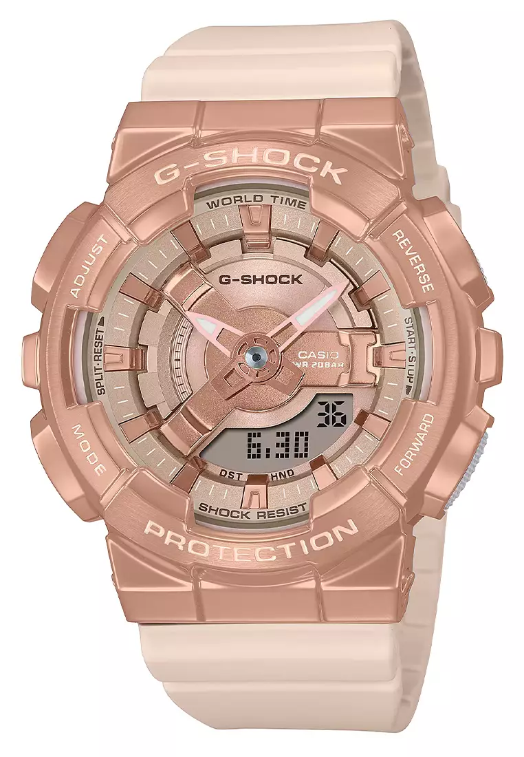 G shock wanita hotsell