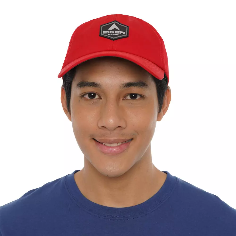 Eiger X-Voyage Cap 1.0