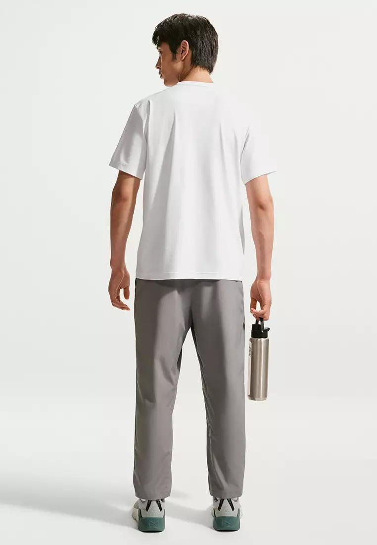 Hyverse Men's Dri-FIT UV Protection Training T-Shirt