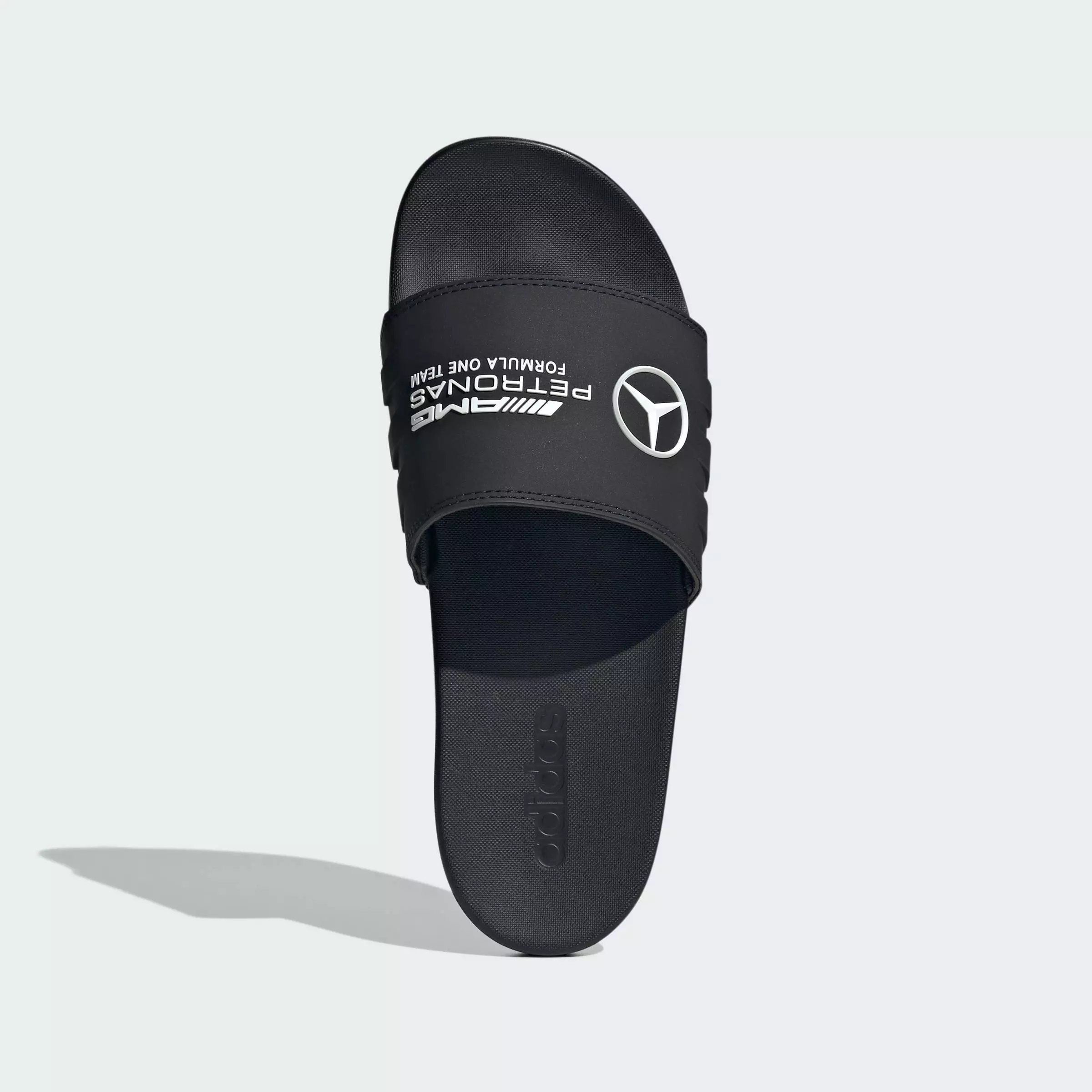 Mercedes - Amg Petronas Formula One Team Adilette Comfort Slides