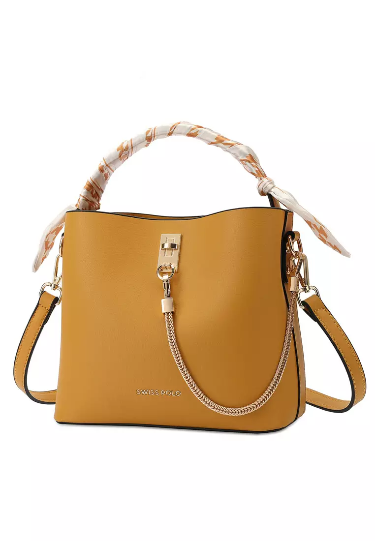 Swiss polo online ladies handbag