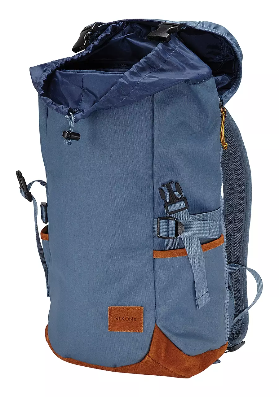Nixon trail backpack sale
