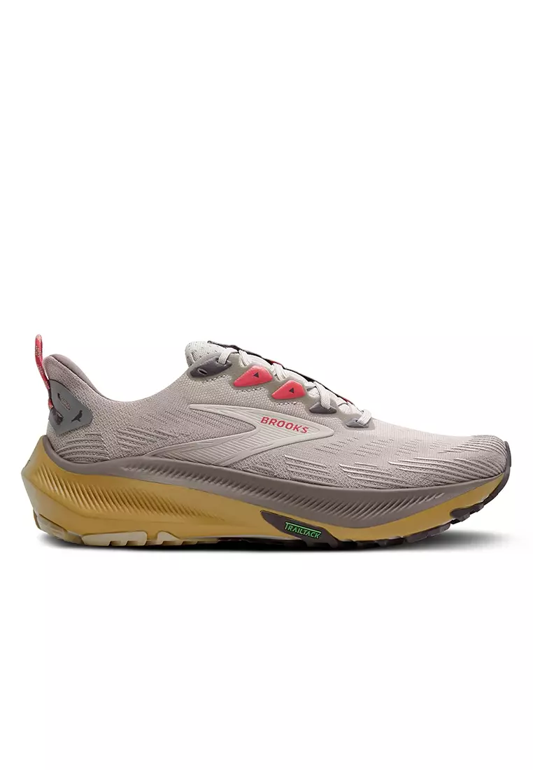 Brooks STAPLE x Ghost Trail Men's Running Shoes
