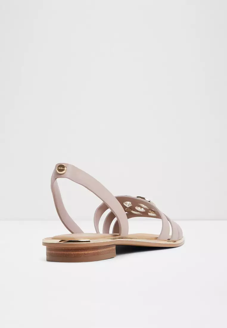 Francos Flat Sandals
