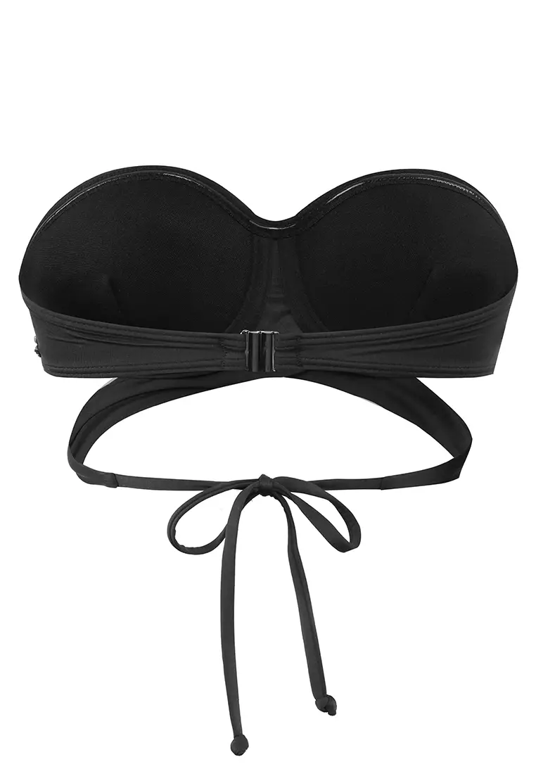 Solids B/C Cup Underwire Bikini Top