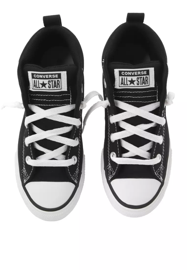 Chuck Taylor All Star Street
