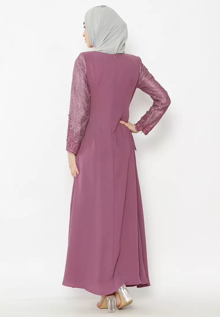 Chamoniq Gamis Sifone
