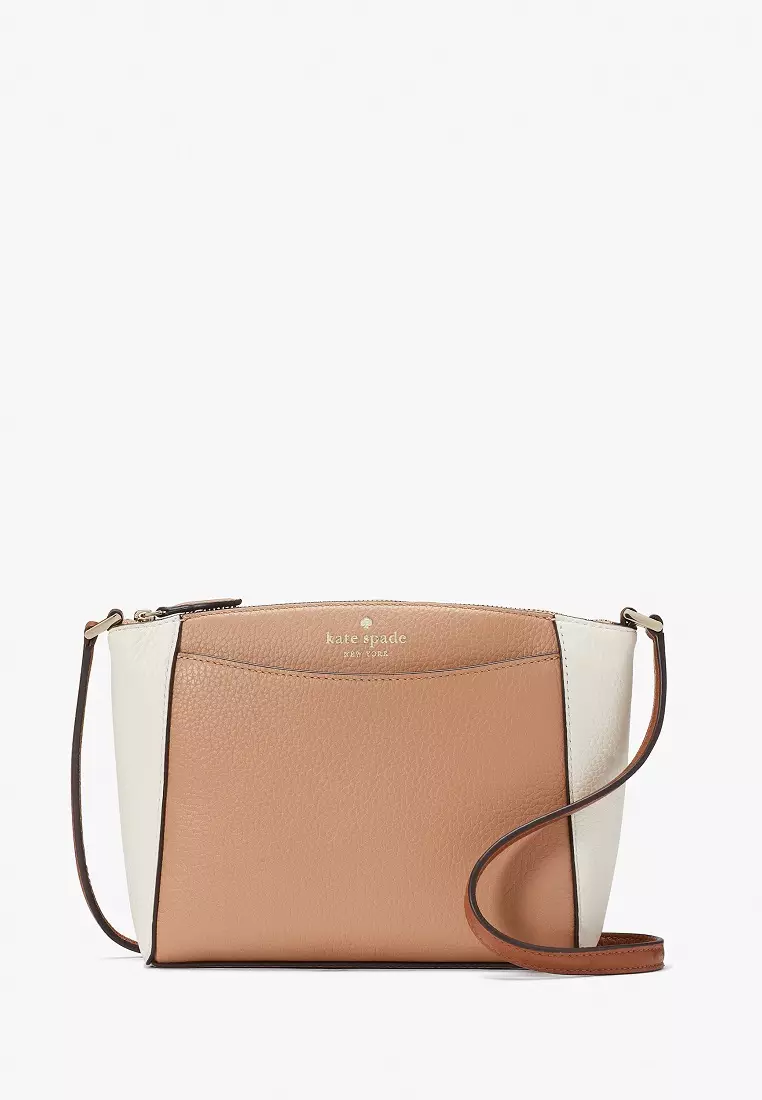 Kate spade grand online street hayden crossbody
