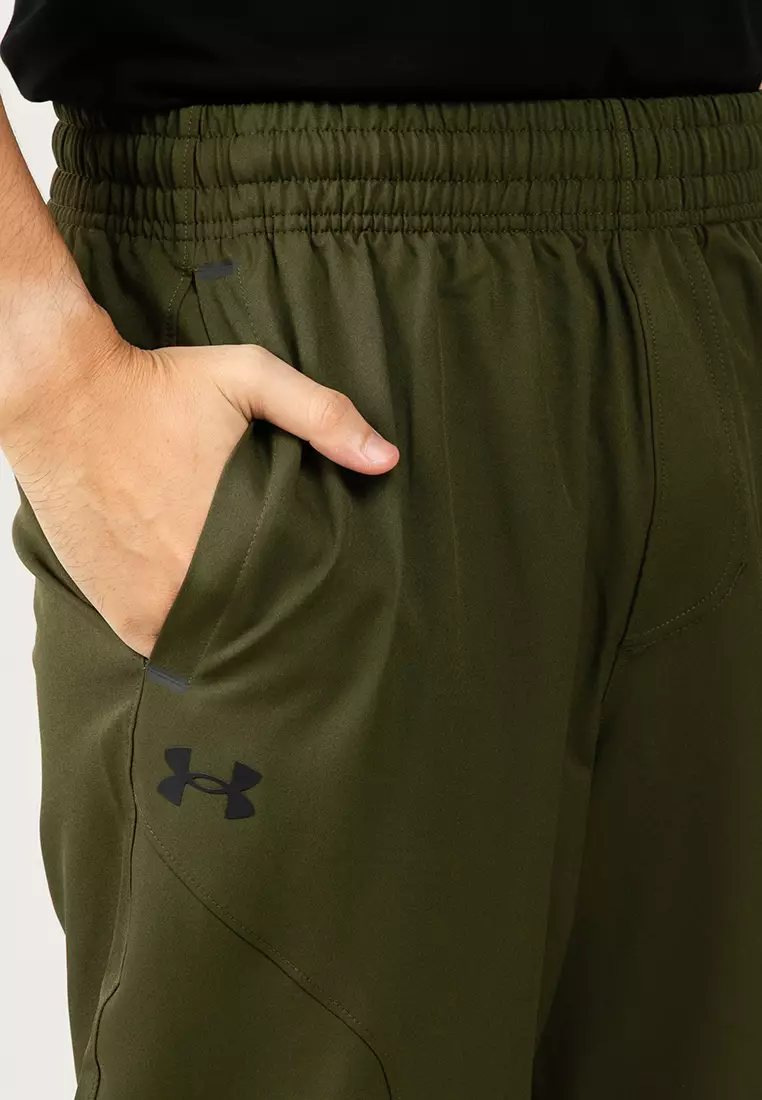 Unstoppable Tapered Pants